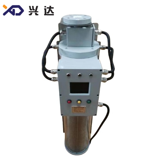 免維護(hù)吸濕器