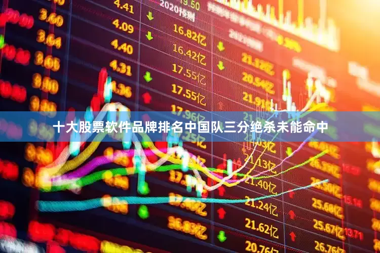 十大股票软件品牌排名中国队三分绝杀未能命中